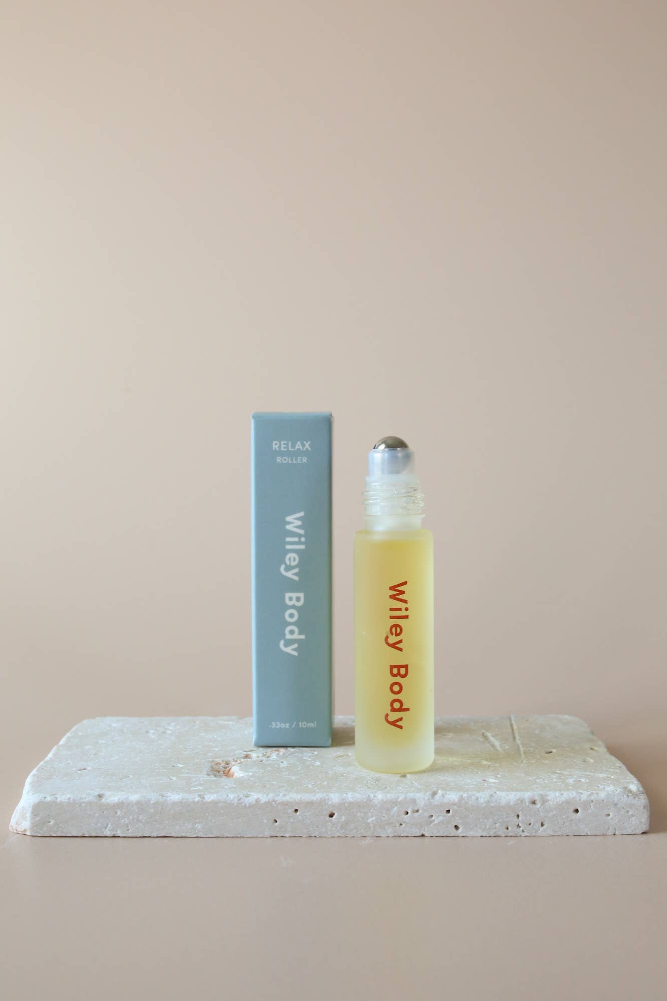 Image of Wiley Body - Relax Roller